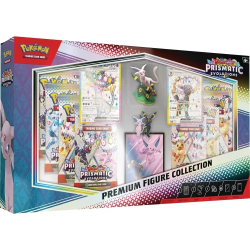Pokémon TCG SV8.5 Super Premium Figure Collection.webp