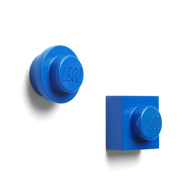 LEGO set magnesów niebieski 47x47 mm MrPuggy.jpg