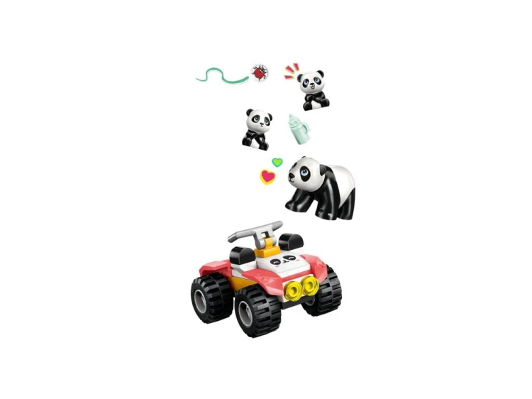 LEGO FRIENDS 42648 Opieka nad pandami w rezerwacie Kraków.jpg