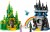 LEGO WICKED 75689 Emerald City i Kiamo Ko Castle MrPuggy.jpg