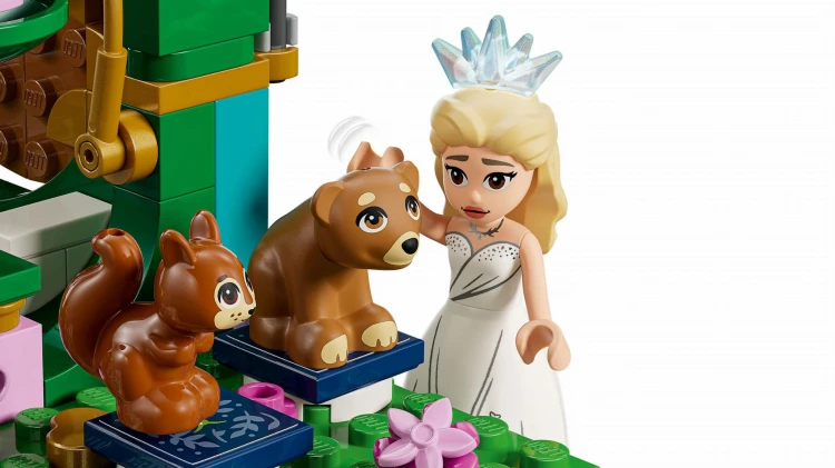 LEGO WICKED 75688 Dzień ślubu Glindy Kraków Mr Puggy.jpg