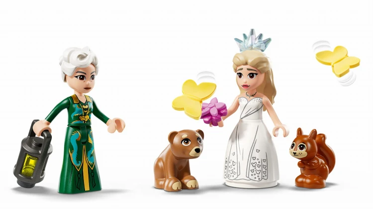 LEGO WICKED 75688 Dzień ślubu Glindy Mr Puggy.jpg