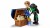 LEGO WICKED 75687 Kryjówka Elphaby Mr Puggy Kraków.jpg