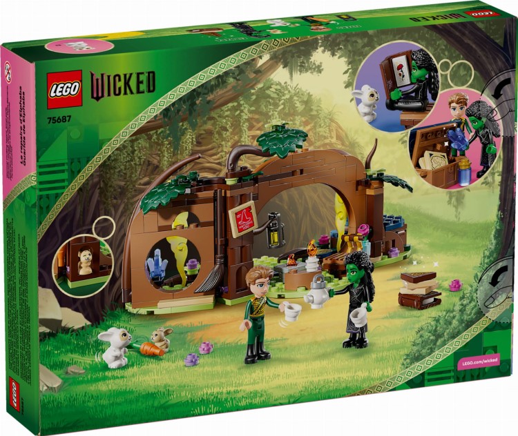 LEGO WICKED 75687 Kryjówka ElphabyMrPuggy.jpg