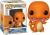 Funko Figurka POP Games- Pokemon - Charmander MrPuggy.webp