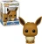 Funko Figurka POP Games- Pokemon - Eevee Mr Puggy Kraków.webp
