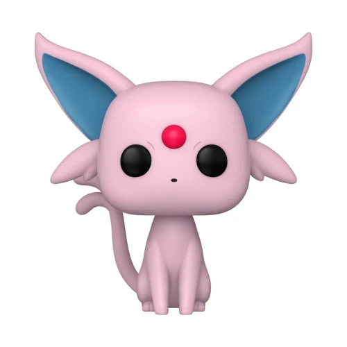 Funko Figurka POP Games- Pokemon - Espeon .webp