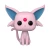 Funko Figurka POP Games- Pokemon - Espeon .webp