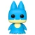 Funko Figurka POP Games- Pokemon - Munchlax Mr Puggy.webp