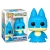 Funko Figurka POP Games- Pokemon - Munchlax.webp