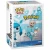 Funko Figurka POP Games- Pokemon Glaceon MrPuggy.webp
