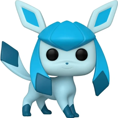 Funko Figurka POP Games- Pokemon Glaceon.webp
