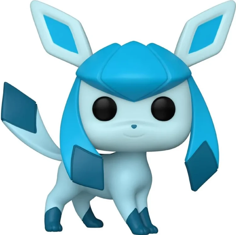 Funko Figurka POP Games- Pokemon Glaceon.webp