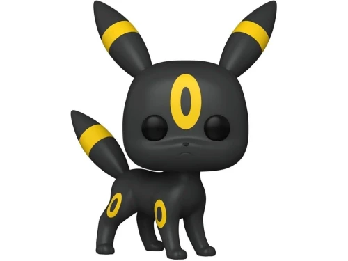 Funko Figurka POP Games- Pokemon - Umbreon.webp