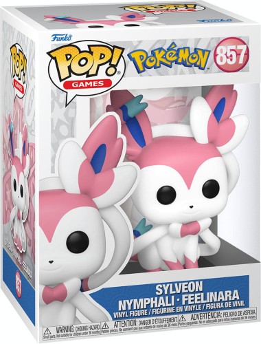 Funko Figurka POP Pokemon- Sylveon .jpg