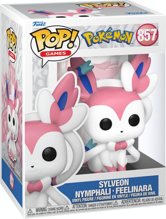 Funko Figurka POP Pokemon- Sylveon .jpg