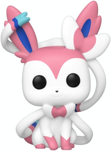 Funko Figurka POP Pokemon- Sylveon MrPuggy.jpg