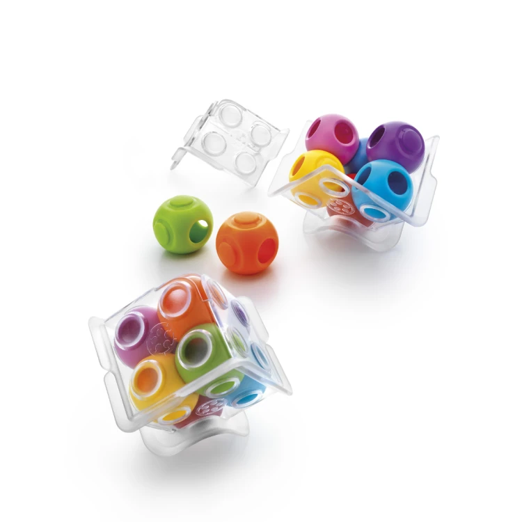 Smart Games Kulki do Kwadratu (PL) IUVI Games Mr Puggy.png