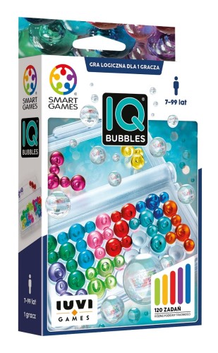 Smart Games IQ Bubbles (PL) IUVI Games.jpg