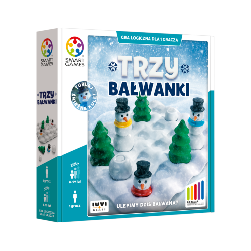 Smart Games Trzy Bałwanki (PL) IUVI Games.png