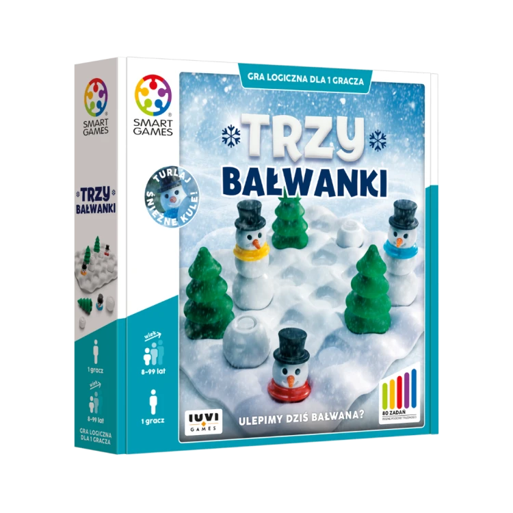 Smart Games Trzy Bałwanki (PL) IUVI Games.png