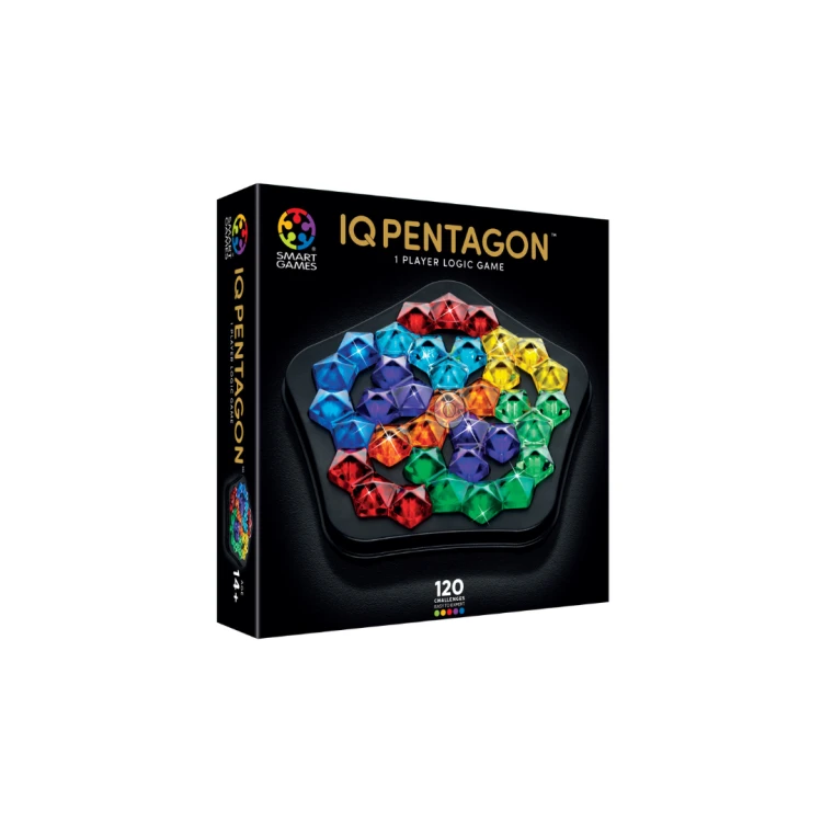 Smart Games IQ Pentagon Deluxe (PL) IUVI GAMES.png