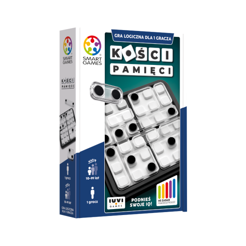 Smart Games Kości Pamięci (PL) IUVI Games.png