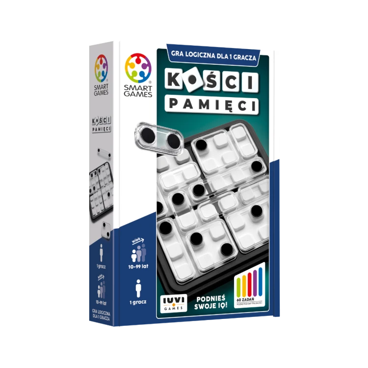 Smart Games Kości Pamięci (PL) IUVI Games.png