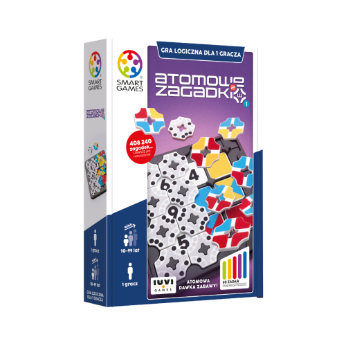 Smart Games Atomowe Zagadki (PL) IUVI Games.png