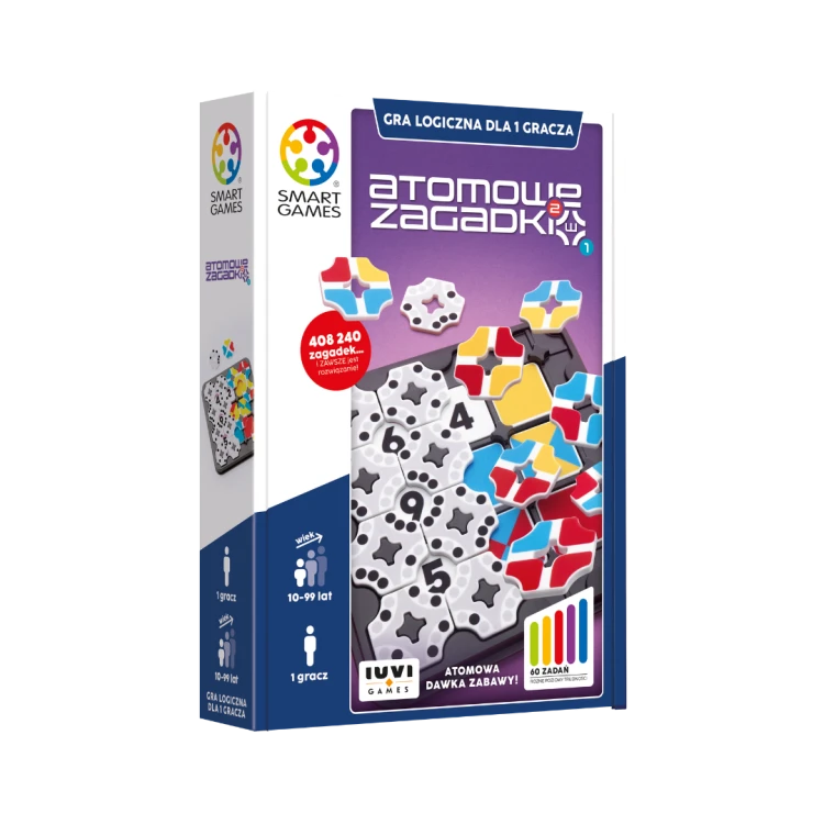 Smart Games Atomowe Zagadki (PL) IUVI Games.png