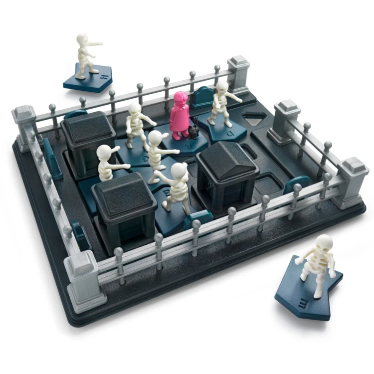 Smart Games Strachy na Lachy (PL) IUVI Games Mr Puggy.png
