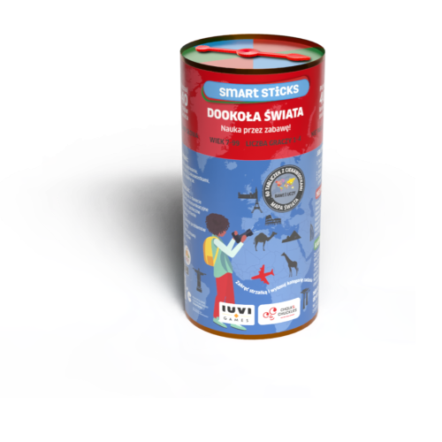 Smart Sticks Dookoła świata IUVI Games.png
