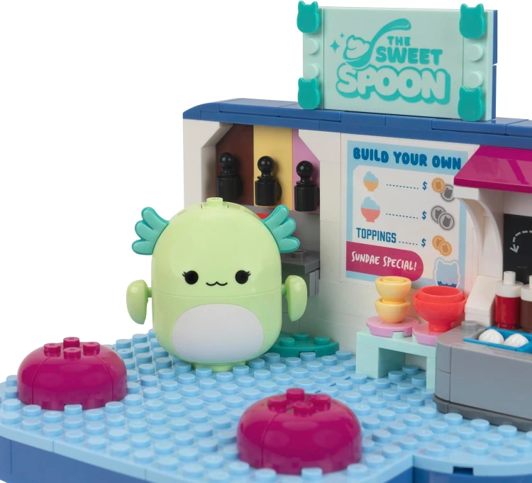 Klocki Squishmallows Stoisko z Mrożonym Jogurtem Kraków.jpg
