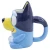 Kubek Bluey 3D 385ml Mr Puggy.webp