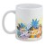 Kubek Lilo & Stitch Ananas 325ml MrPuggy.jpg