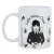 Kubek Wednesday Nevermore 325ml MrPuggy.webp