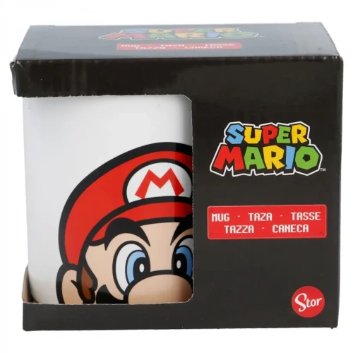 Kubek Nintendo Super Mario 325ml.webp