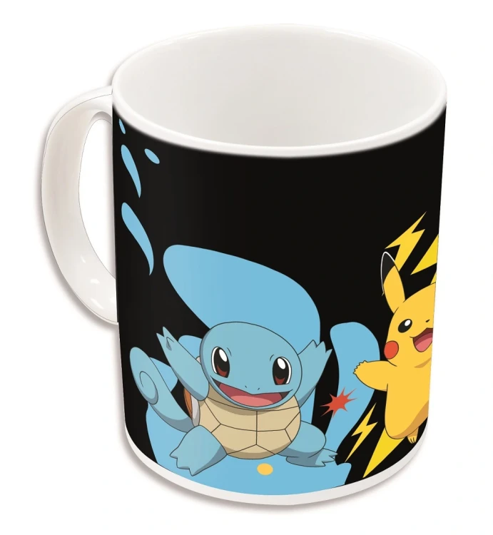 Pokémon Kubek Pokéverse termoaktywny 325ml MrPuggy.webp