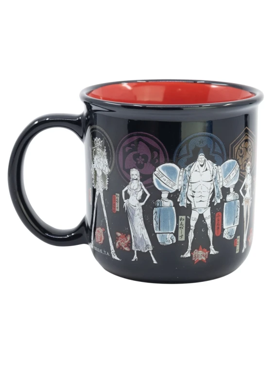 Kubek One Piece przyjaciele 355ml MrPuggy.png