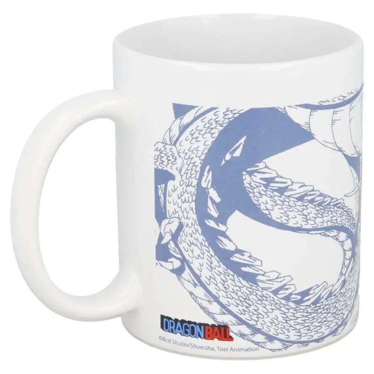 Kubek Dragon Ball Shenlong 325ml Kraków.webp