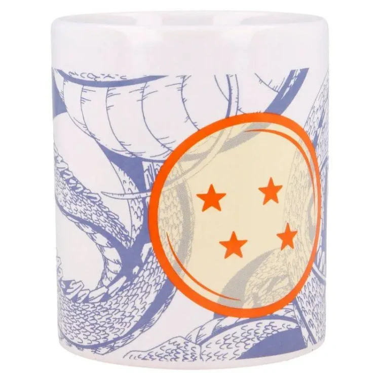 Kubek Dragon Ball Shenlong 325ml Mr Puggy.webp