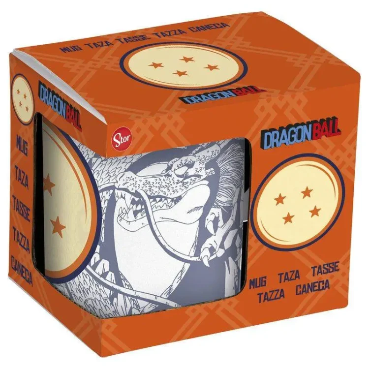 Kubek Dragon Ball Shenlong 325ml.webp