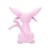 Maskotka Pokémon Espeon 20 cm MrPuggy.jpg