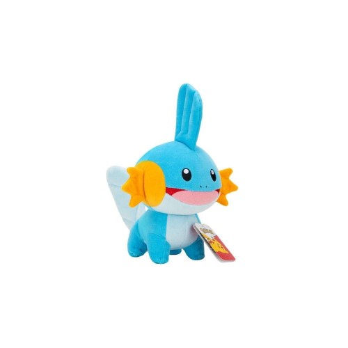 Maskotka Pokémon Mudkip 20 cm Kraków.jpg