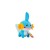 Maskotka Pokémon Mudkip 20 cm Kraków.jpg
