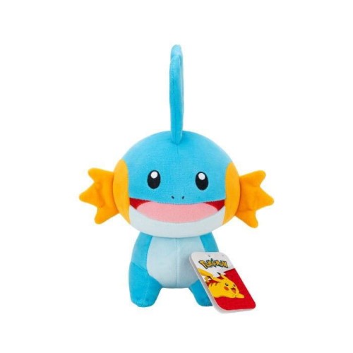 Maskotka Pokémon Mudkip 20 cm.jpg