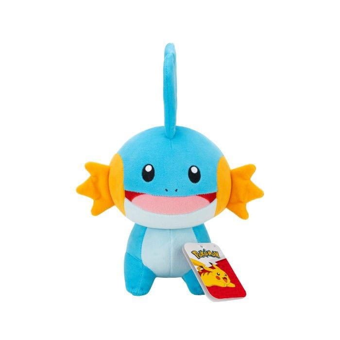 Maskotka Pokémon Mudkip 20 cm.jpg