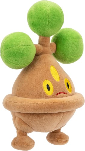 Maskotka Pokémon Bonsly 20 cm Kraków.jpg