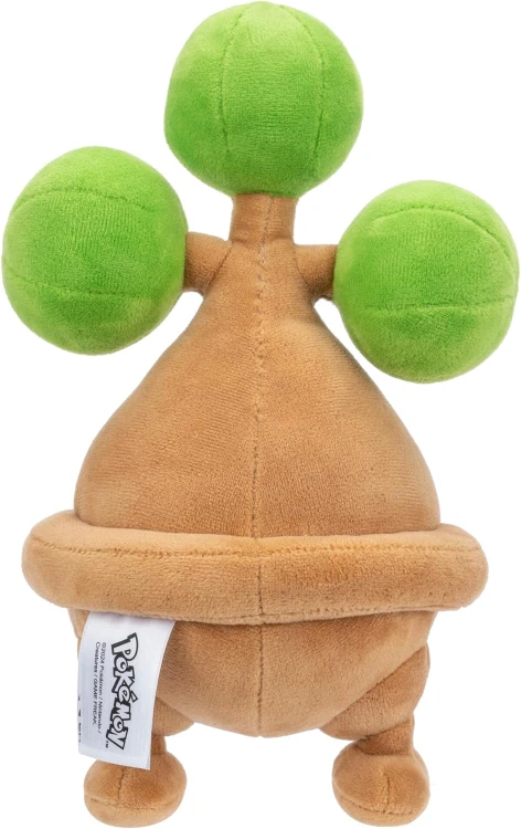 Maskotka Pokémon Bonsly 20 cm Mr puggy.jpg