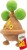 Maskotka Pokémon Bonsly 20 cm MrPuggy.jpg